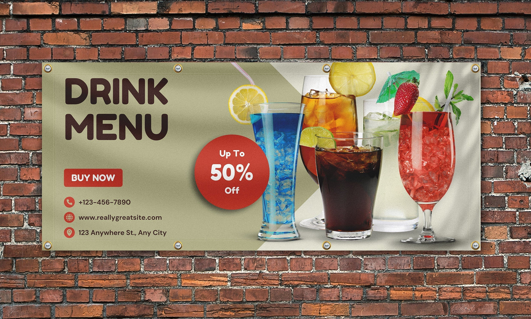 Quick Banner Printing: How to Order Online in 5 Simple Steps