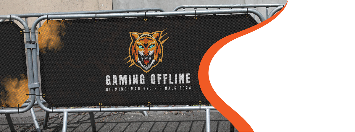 Quick Banners | High-Quality Custom Banners & Fast Turnaround