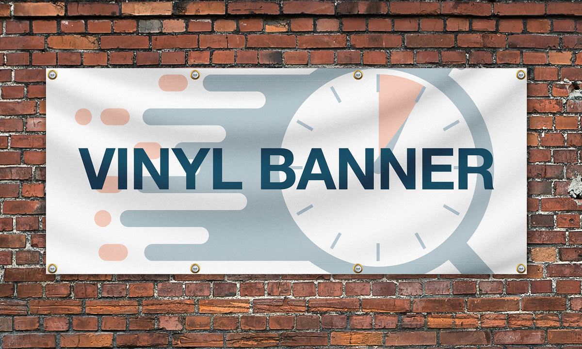 Banner Options Banner Printing – High-Quality Custom Banners with Fast Turnaround